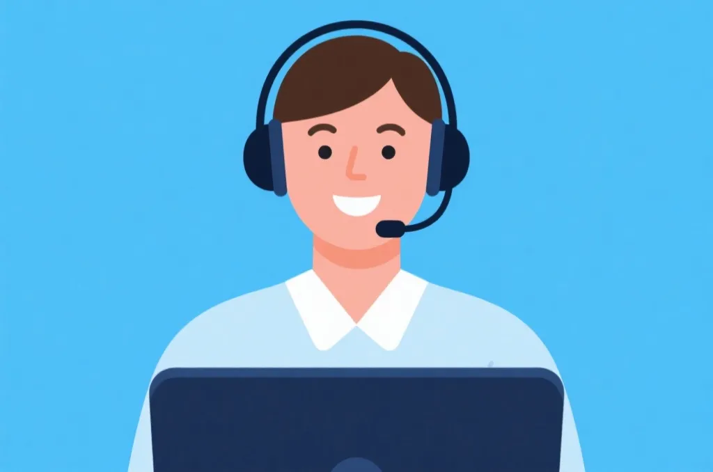 专业友好的在线客服人员提供技术支持